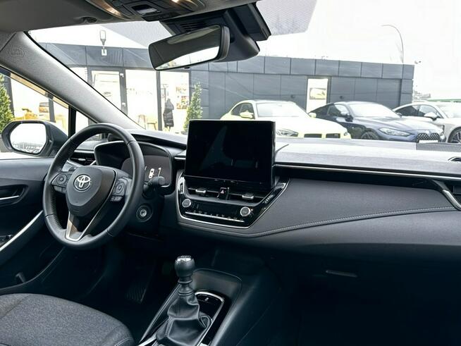 Toyota Corolla Salon Polska / Bezwypadkowy / Gwarancja / Pierwszy wł / FV marża