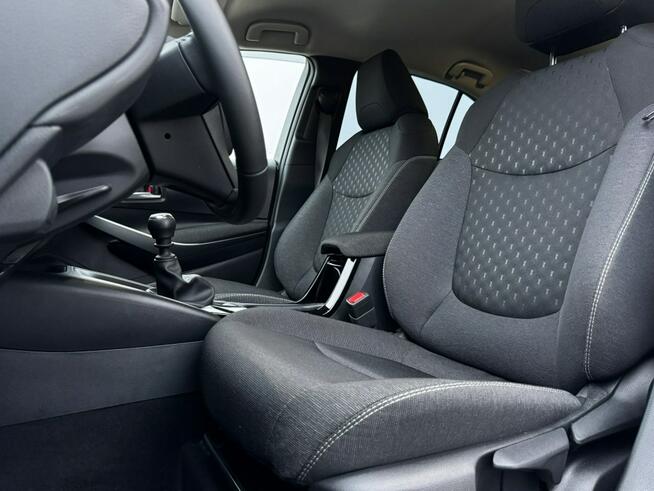 Toyota Corolla Salon Polska / Bezwypadkowy / Gwarancja / Pierwszy wł / FV marża