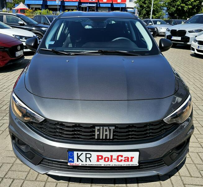 Fiat Tipo Lift,pierwszy właściciel, serwis ,bluetooth,