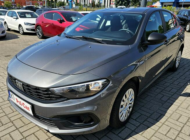 Fiat Tipo Lift,pierwszy właściciel, serwis ,bluetooth,