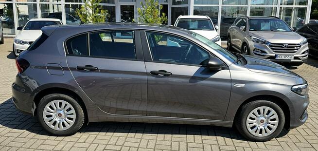 Fiat Tipo Lift,pierwszy właściciel, serwis ,bluetooth,