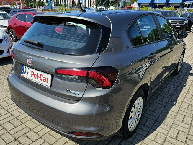 Fiat Tipo Lift,pierwszy właściciel, serwis ,bluetooth,