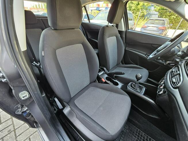 Fiat Tipo Lift,pierwszy właściciel, serwis ,bluetooth,