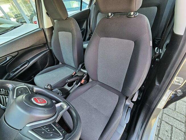 Fiat Tipo Lift,pierwszy właściciel, serwis ,bluetooth,