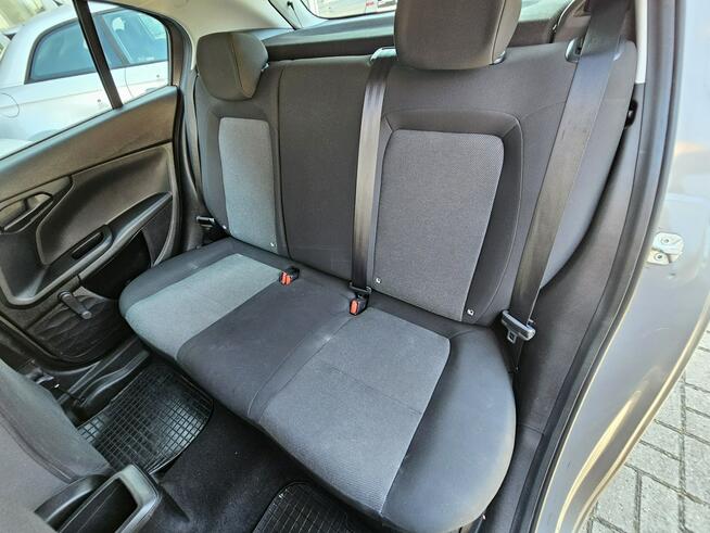 Fiat Tipo Lift,pierwszy właściciel, serwis ,bluetooth,