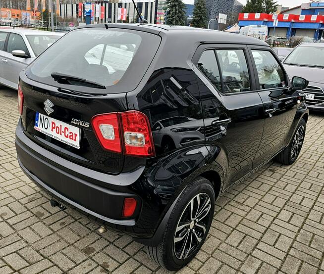 Suzuki Ignis Serwisowany, bluetooth ,klima, hak