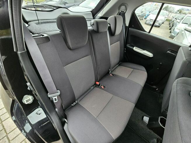 Suzuki Ignis Serwisowany, bluetooth ,klima, hak