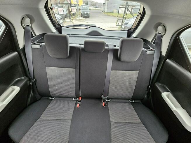 Suzuki Ignis Serwisowany, bluetooth ,klima, hak