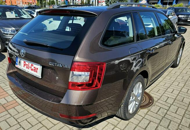Škoda Octavia Pierwszy właściciel, bluetooth, czujniki parkowania,klimatronik