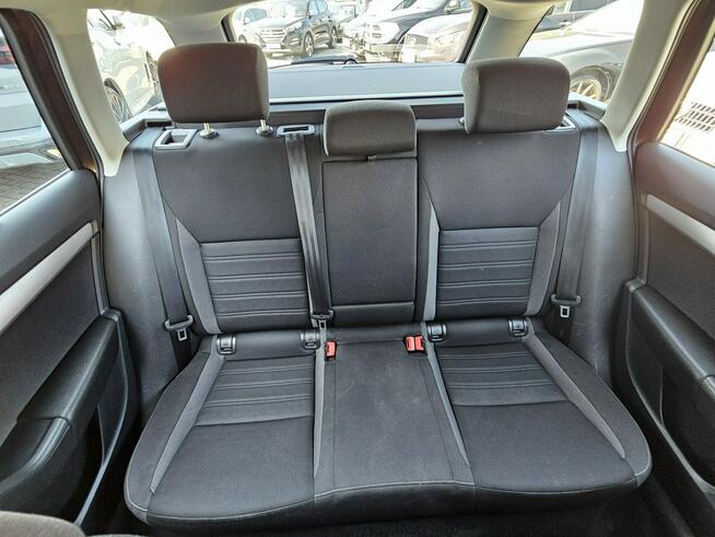 Škoda Octavia Pierwszy właściciel, bluetooth, czujniki parkowania,klimatronik