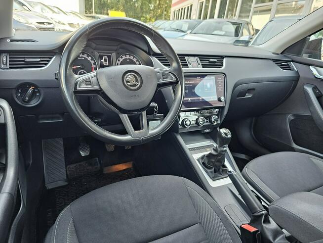 Škoda Octavia Pierwszy właściciel, bluetooth, czujniki parkowania,klimatronik