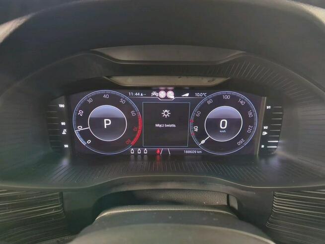 Skoda Kodiaq 1.5TSI 150 Style AT, Salon Polska, 1 właściciel!