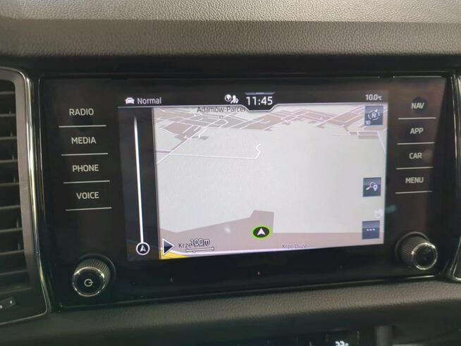 Skoda Kodiaq 1.5TSI 150 Style AT, Salon Polska, 1 właściciel!