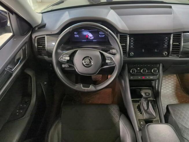 Skoda Kodiaq 1.5TSI 150 Style AT, Salon Polska, 1 właściciel!