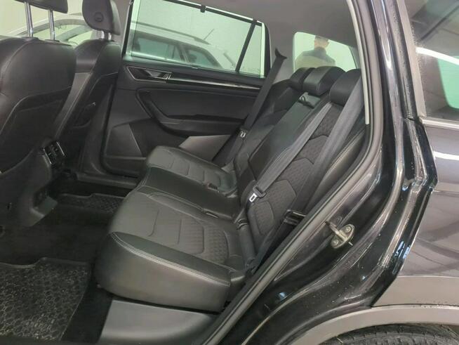 Skoda Kodiaq 1.5TSI 150 Style AT, Salon Polska, 1 właściciel!