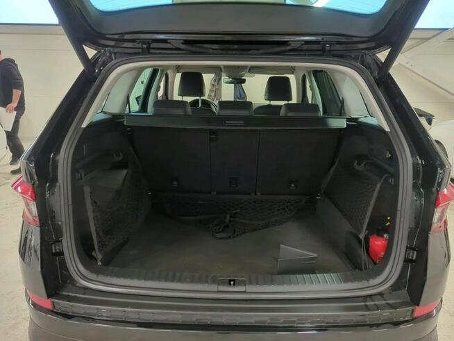 Skoda Kodiaq 1.5TSI 150 Style AT, Salon Polska, 1 właściciel!