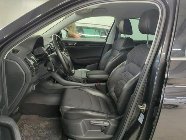 Skoda Kodiaq 1.5TSI 150 Style AT, Salon Polska, 1 właściciel!