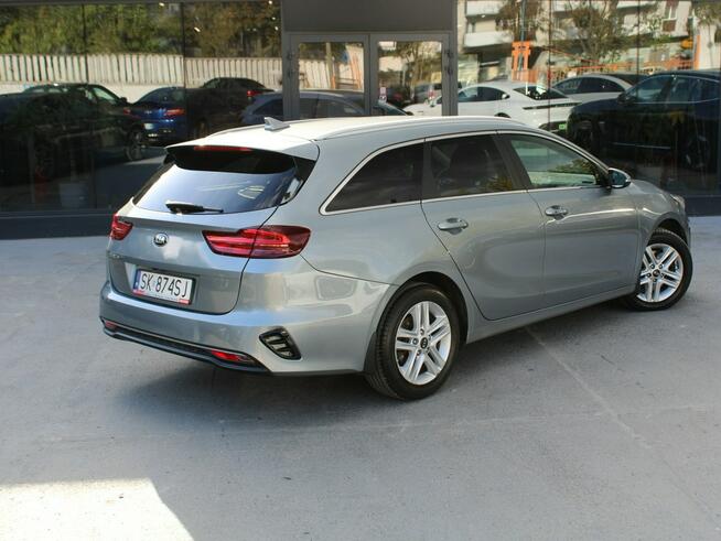 Kia Cee'd 1.6 CRDi SCR L DCT, Salon PL! 1 właściciel! FV!