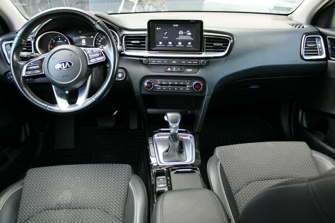 Kia Cee'd 1.6 CRDi SCR L DCT, Salon PL! 1 właściciel! FV!