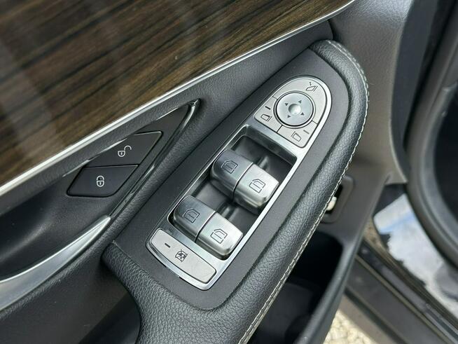 Mercedes GLC 300 GLC Coupe 300 4-Matic, Salon PL! 1 właściciel! FV!