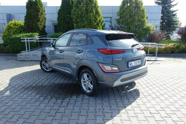 Hyundai Kona 1.0 T-GDI Style DCT, Salon PL! 1 właściciel! FV!