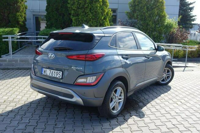 Hyundai Kona 1.0 T-GDI Style DCT, Salon PL! 1 właściciel! FV!