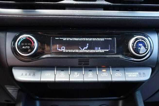 Hyundai Kona 1.0 T-GDI Style DCT, Salon PL! 1 właściciel! FV!