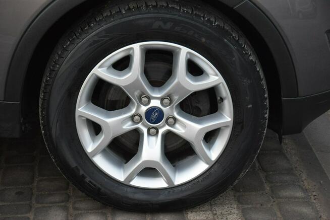 Ford Kuga 2.0D 2012 4x4/ 123 TYS KM/ 2KPL KÓŁ/ Sprowadzony/ Opłacony