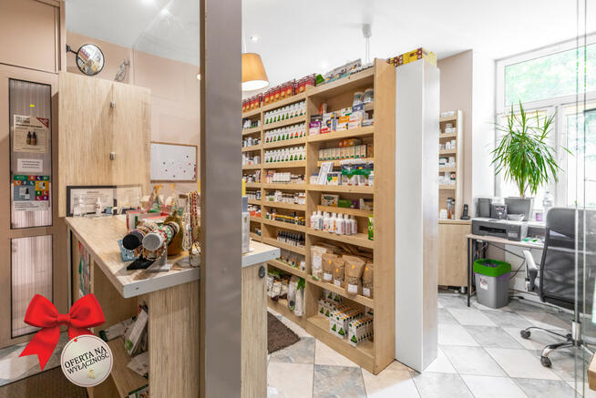 Lokal użytkowy Lublin Śródmieście,