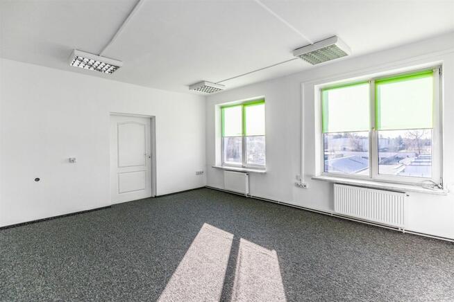 Lokal użytkowy Lublin Konstantynów,