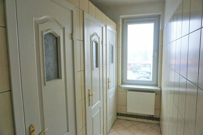 Lokal użytkowy Lublin Konstantynów,