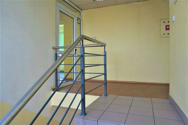 Lokal użytkowy Lublin Konstantynów,