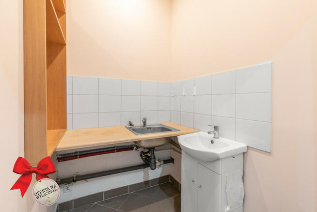 Lokal użytkowy Lublin Lsm,