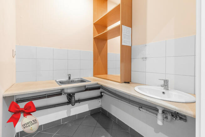 Lokal użytkowy Lublin Lsm,