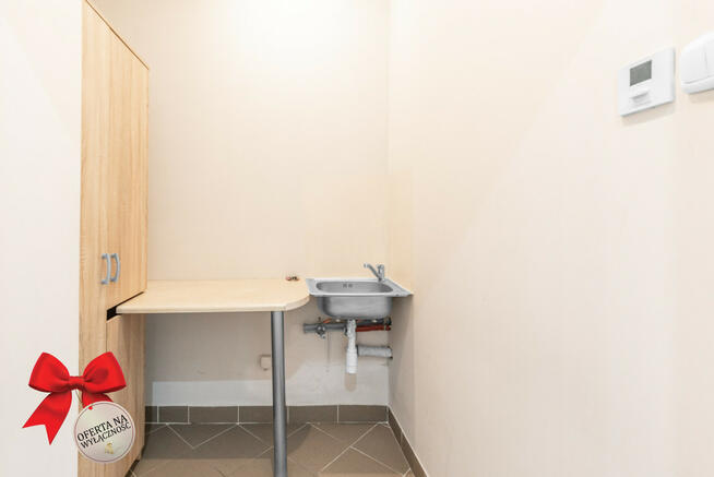 Lokal użytkowy Lublin Lsm,