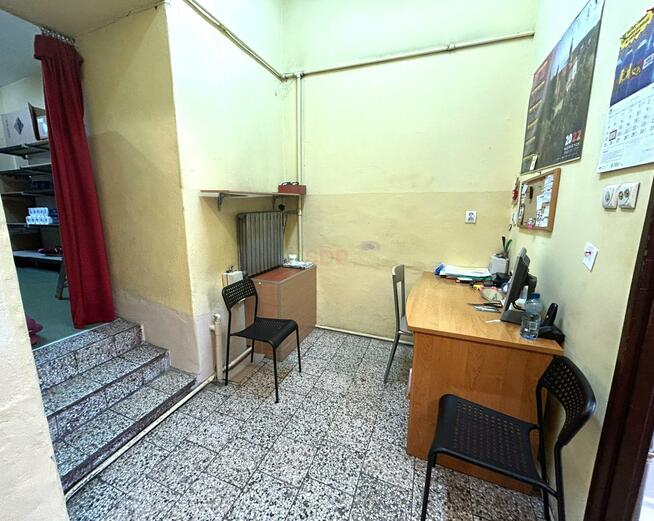 Lokal użytkowy Wałbrzych Śródmieście, Rynek