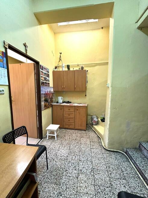 Lokal użytkowy Wałbrzych Śródmieście, Rynek