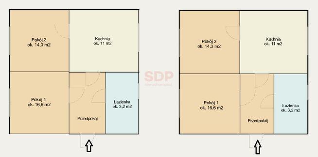 Dom Wrocław Fabryczna, Maślice, Gosławicka