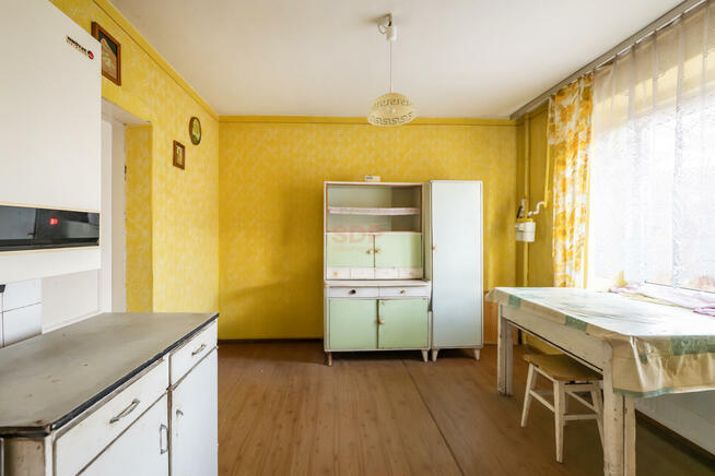 Dom Wrocław Fabryczna, Maślice, Gosławicka