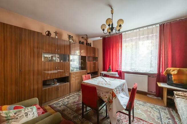 Dom Wrocław Fabryczna, Maślice, Gosławicka