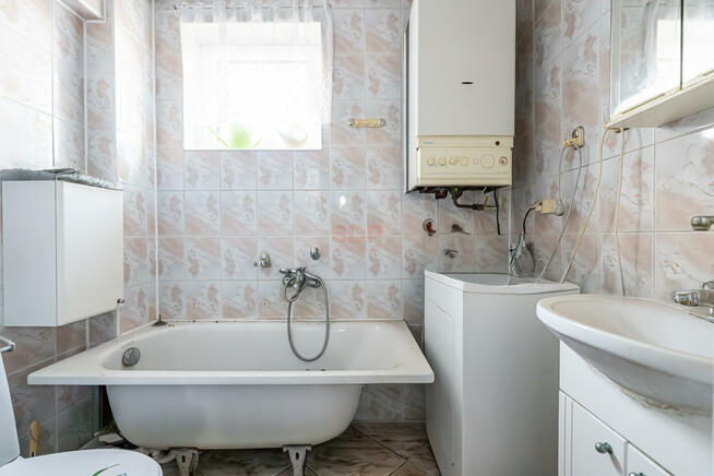 Dom Wrocław Fabryczna, Maślice, Gosławicka