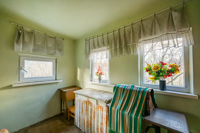 Dom Wrocław Fabryczna, Maślice, Gosławicka