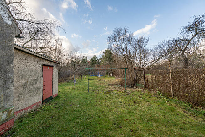 Dom Wrocław Fabryczna, Maślice, Gosławicka