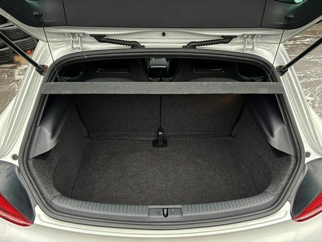 Scirocco Life 1.4 160KM BI-XENON navi PDC bezwypadkowy SERWIS 2014