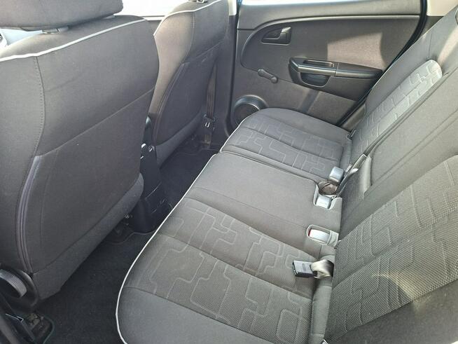 Kia Venga Ładny stan 1.4 sprowadzony po opłatach