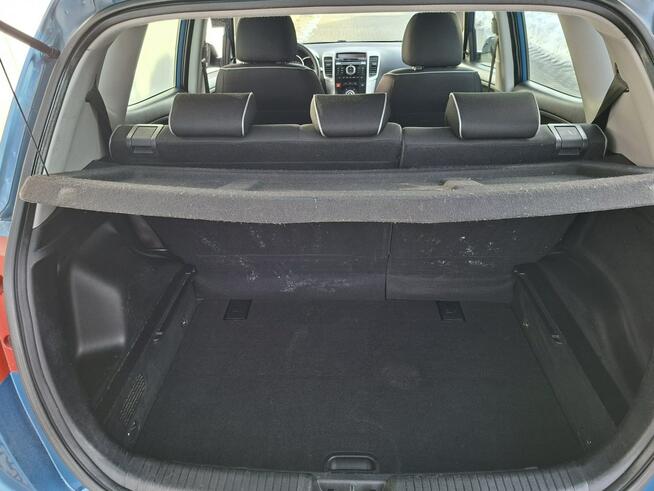 Kia Venga Ładny stan 1.4 sprowadzony po opłatach