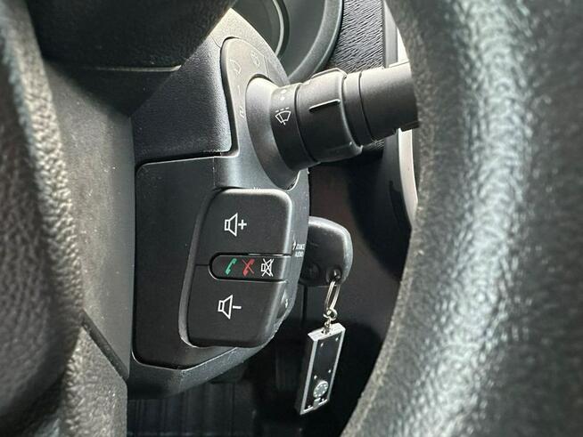 Renault Kangoo Klima Bez korozji Gotowy do pracy