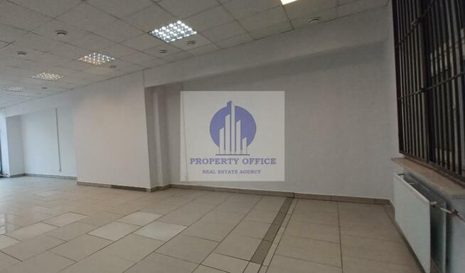 Lokal użytkowy Warszawa Mokotów, Puławska