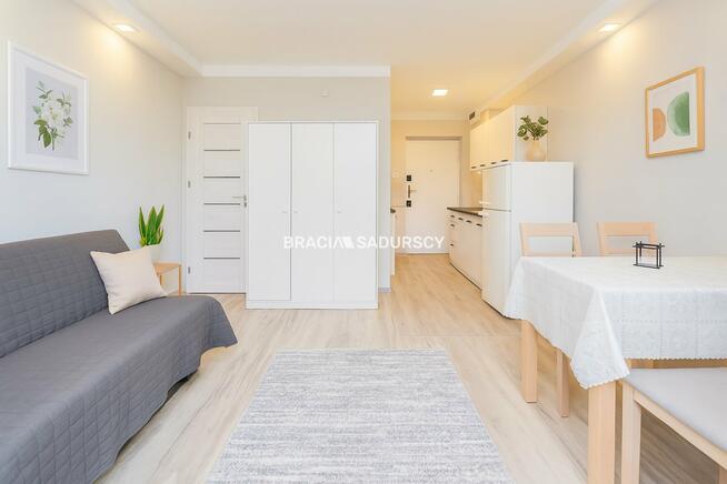 Mieszkanie Kraków Prądnik Biały, Prądnik Biały, Elsnera