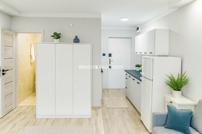 Mieszkanie Kraków Prądnik Biały, Prądnik Biały, Elsnera